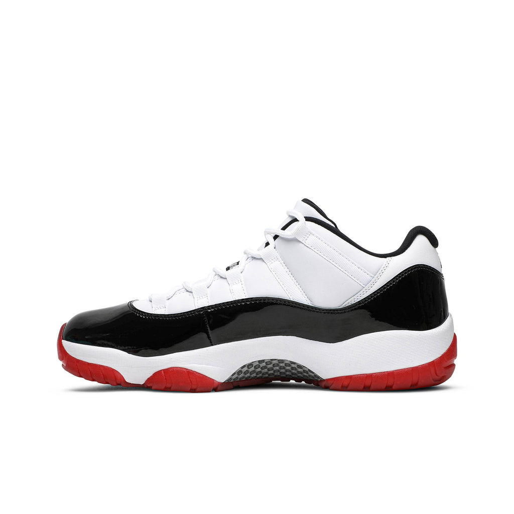 Air Jordan 11 Retro Low Concord-Bred AV2187-160 Sneakers - Elite Edition