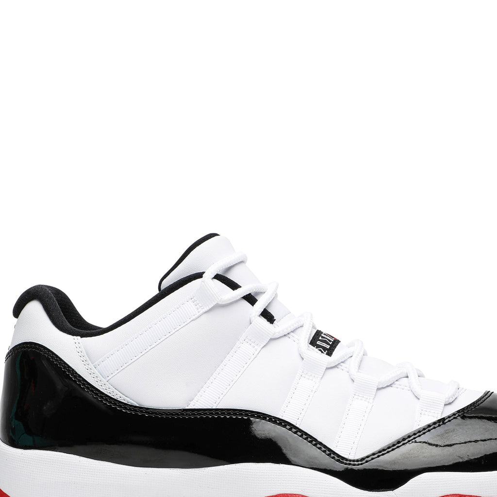 Air Jordan 11 Retro Low Concord-Bred AV2187-160 Sneakers - Elite Edition