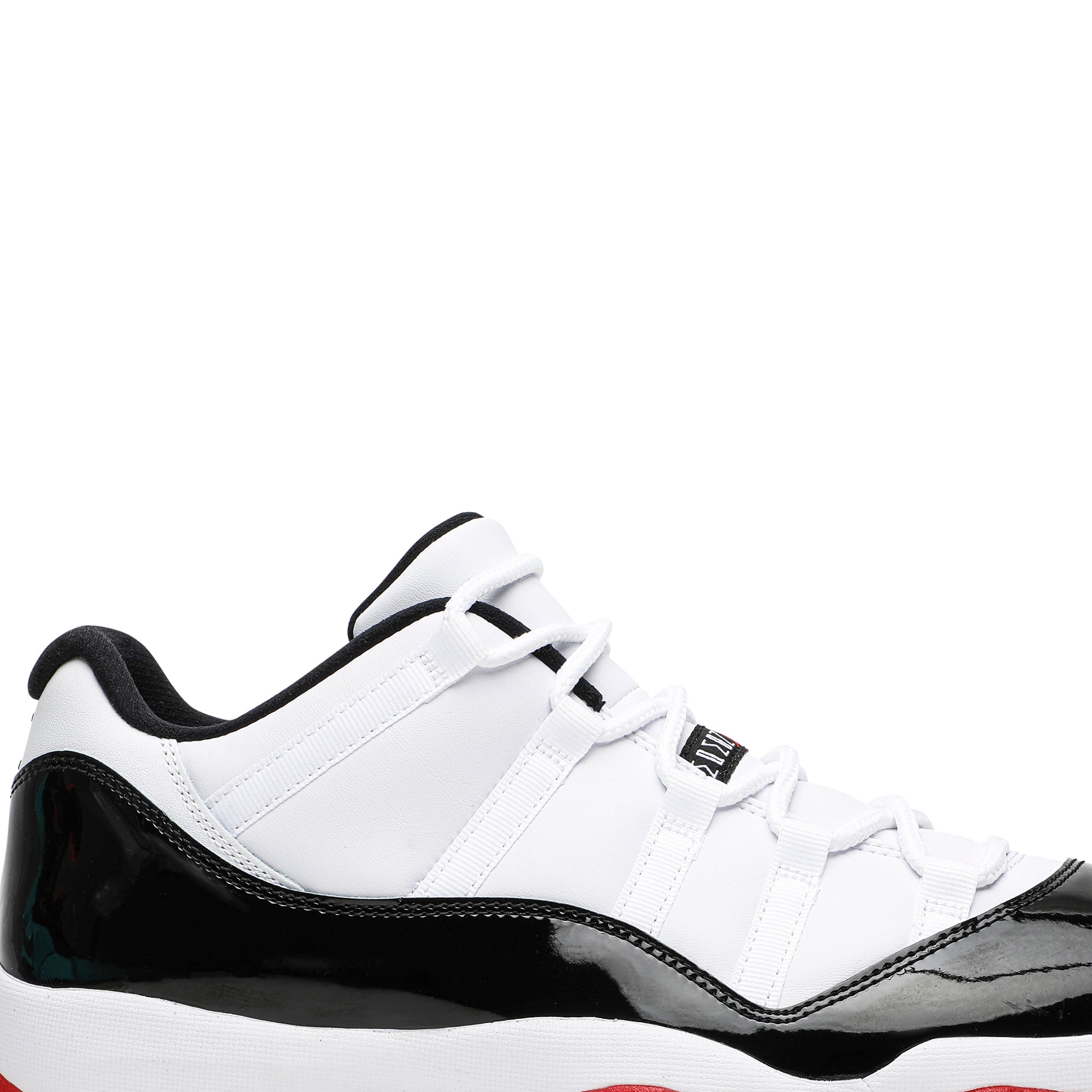 Air Jordan 11 Retro Low Concord-Bred AV2187-160 Sneakers - Elite Edition