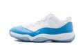 Air Jordan 11 Retro Low UNC Sneakers - Head-Turner | Trending Sneakers