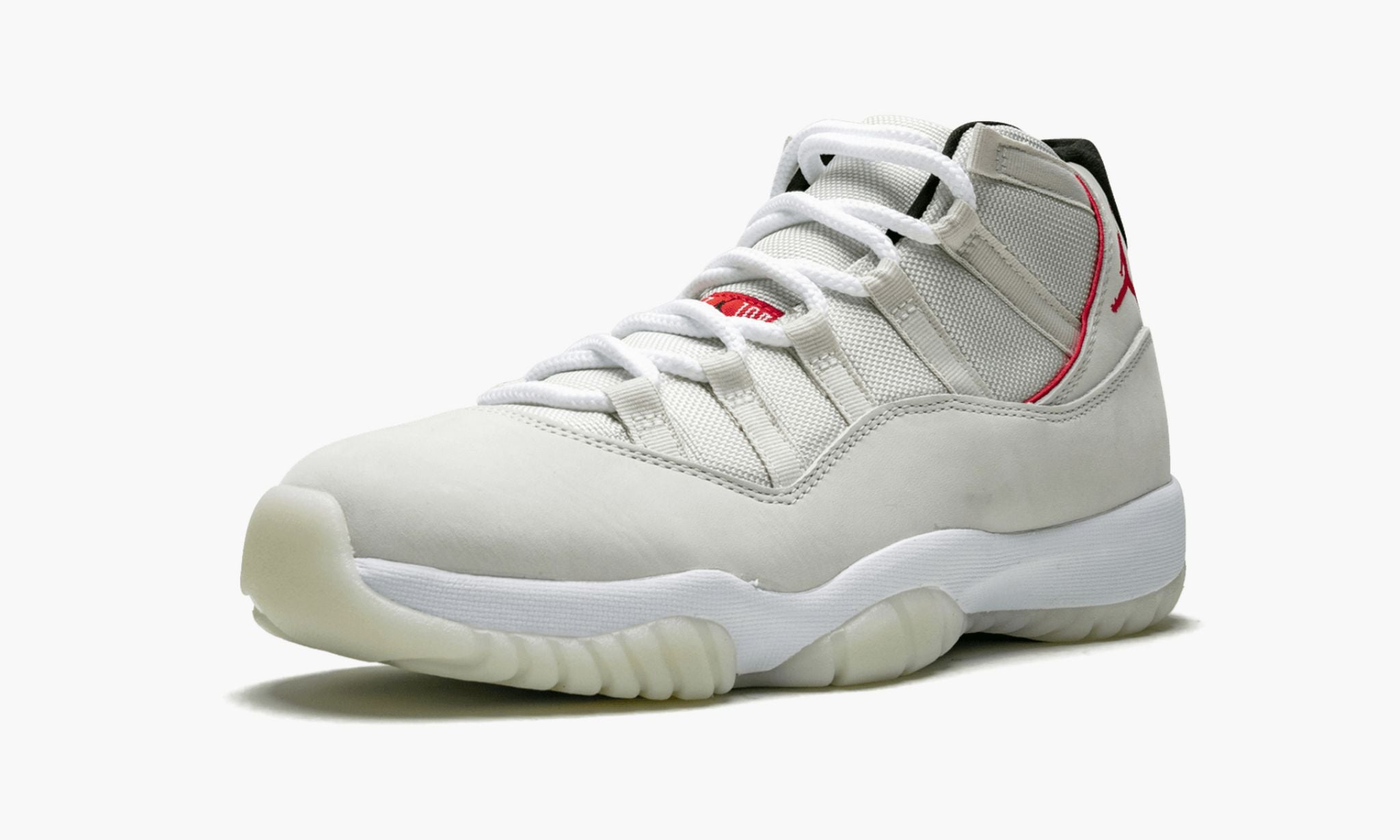 Air Jordan 11 Retro Platinum Tint Sneakers - Elite Edition