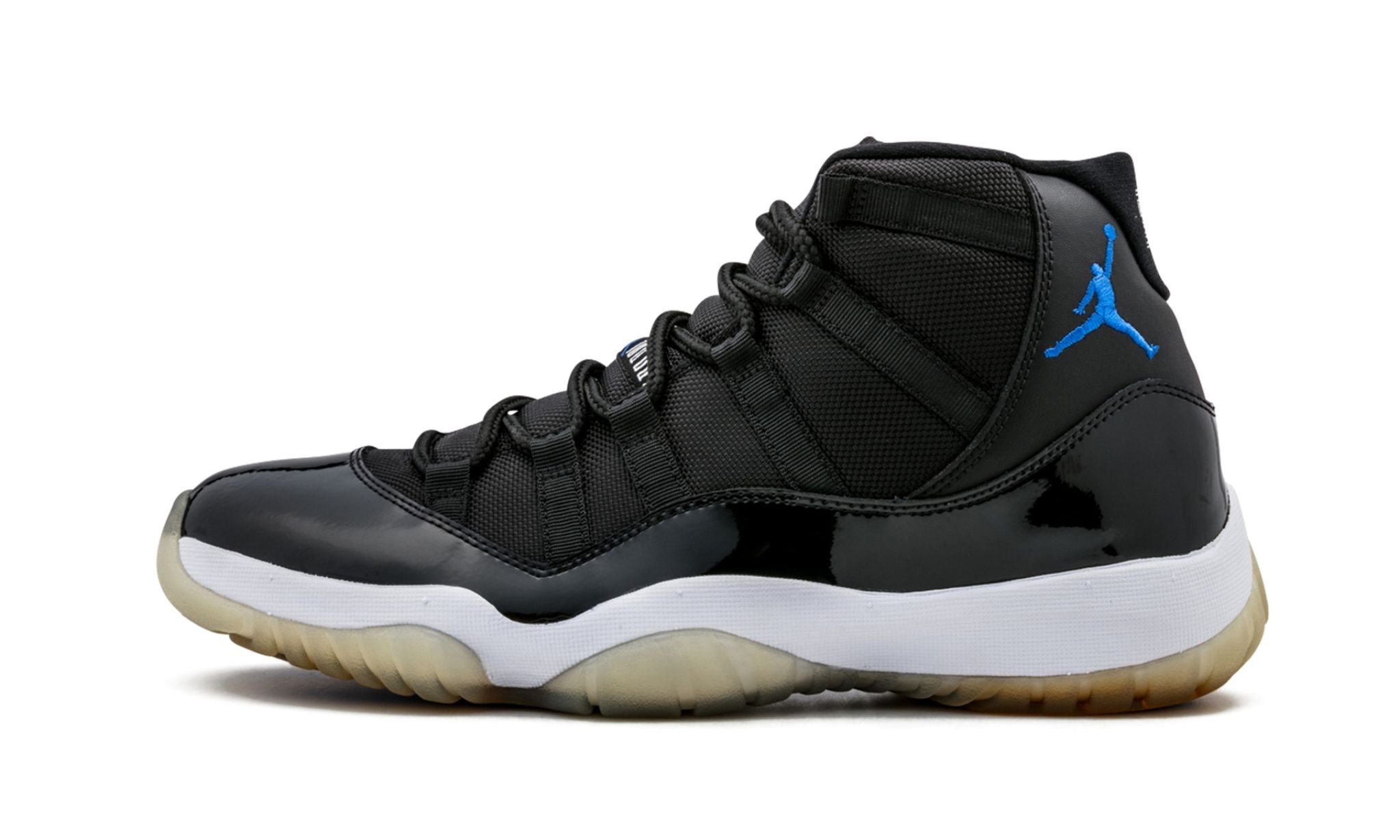 Air Jordan 11 Retro Space Jam Sneakers - Fresh Drop | Colorway of the Year