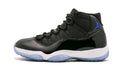 Air Jordan 11 Retro Space Jam 2016 Release Sneakers - Vintage Inspired