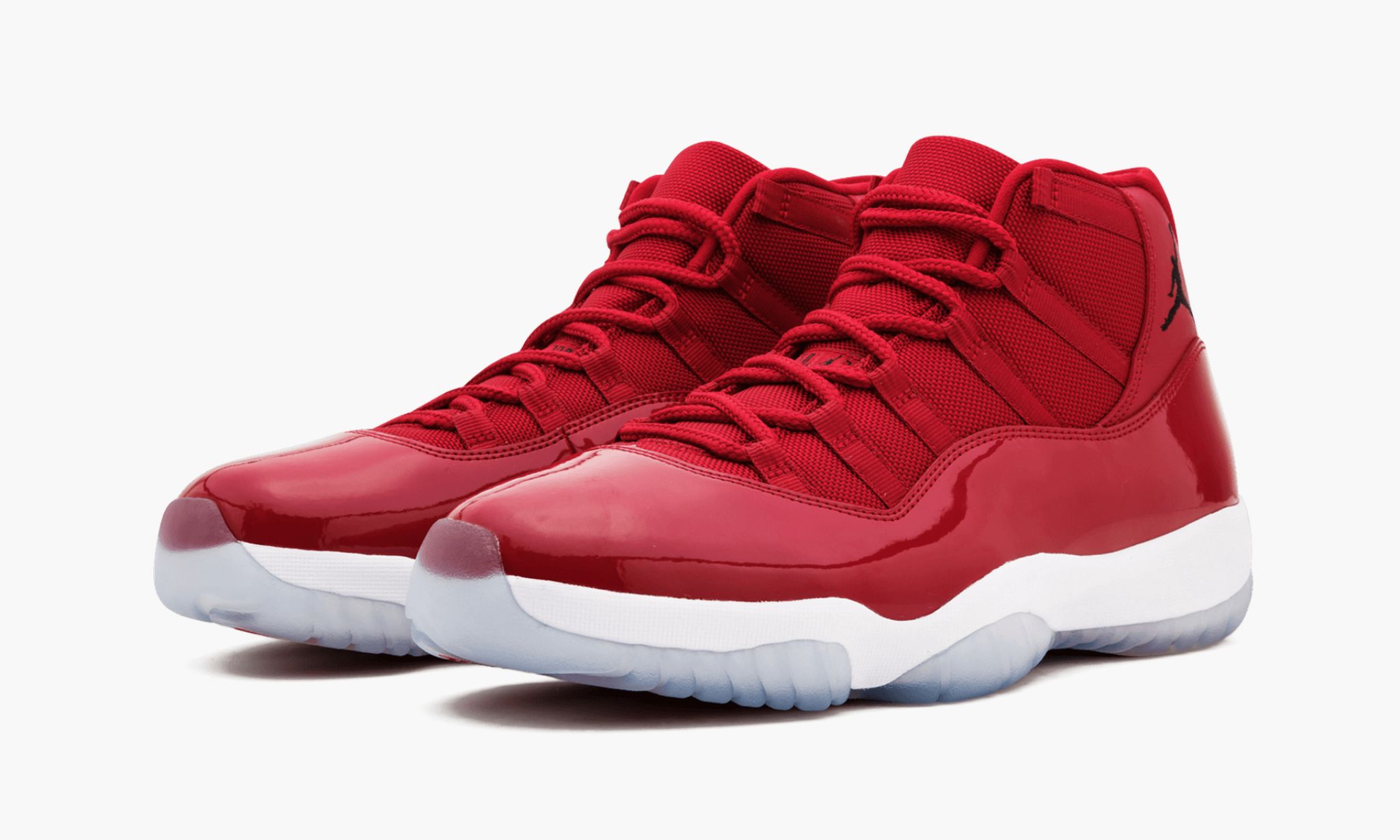 Air Jordan 11 Retro Win Like 96 Sneakers - Head-Turner | On-Feet Fire