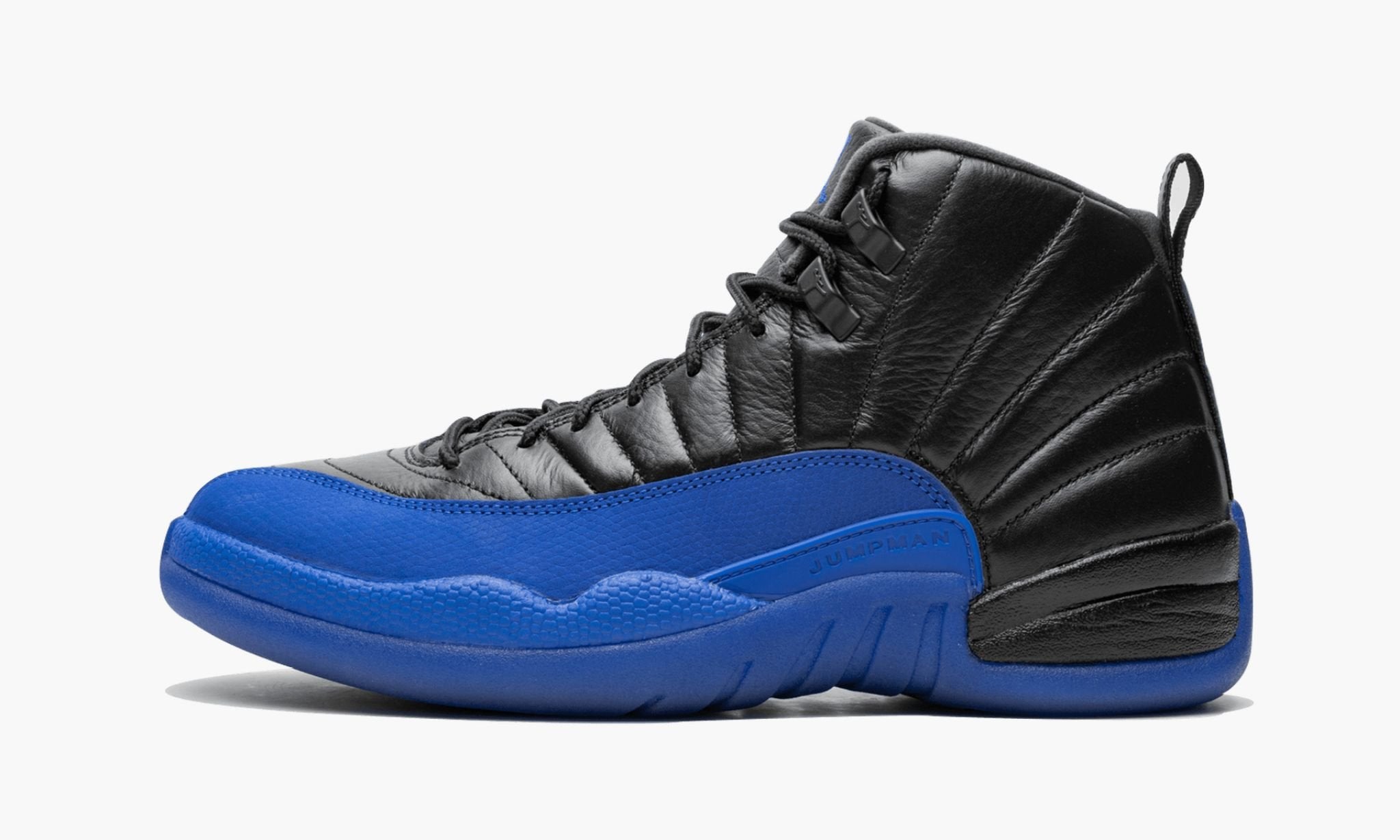 Air Jordan 12 “Royal” Sneakers - Modern Classic | Sought-After