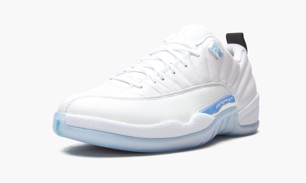 Air Jordan 12 Low Easter Sneakers - Retro Runner | Silhouette King