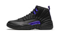 Air Jordan 12 Retro “Dark Concord” Sneakers - Cushioned Stride