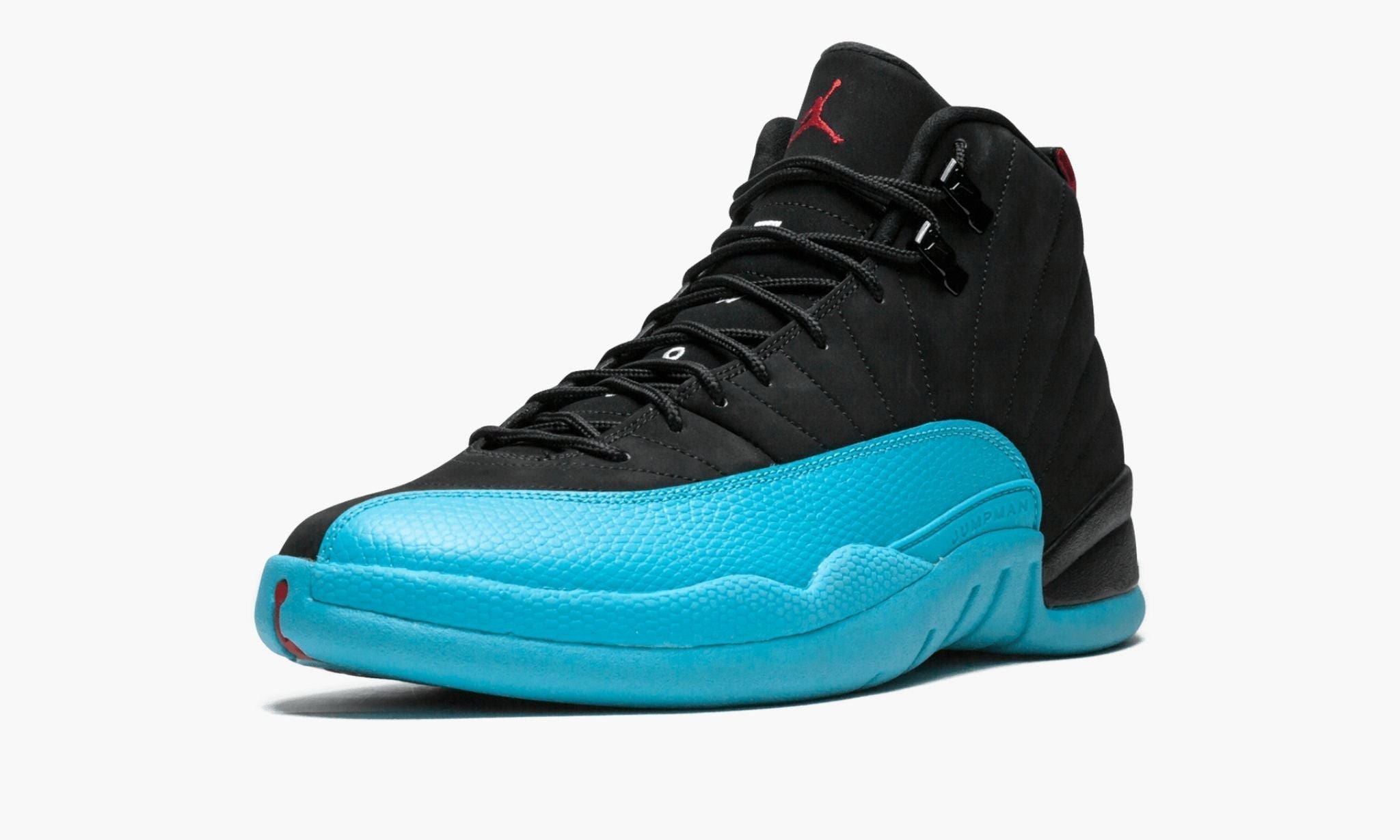 Air Jordan 12 Retro “Gamma” Sneakers - Modern Classic | Fresh Heat