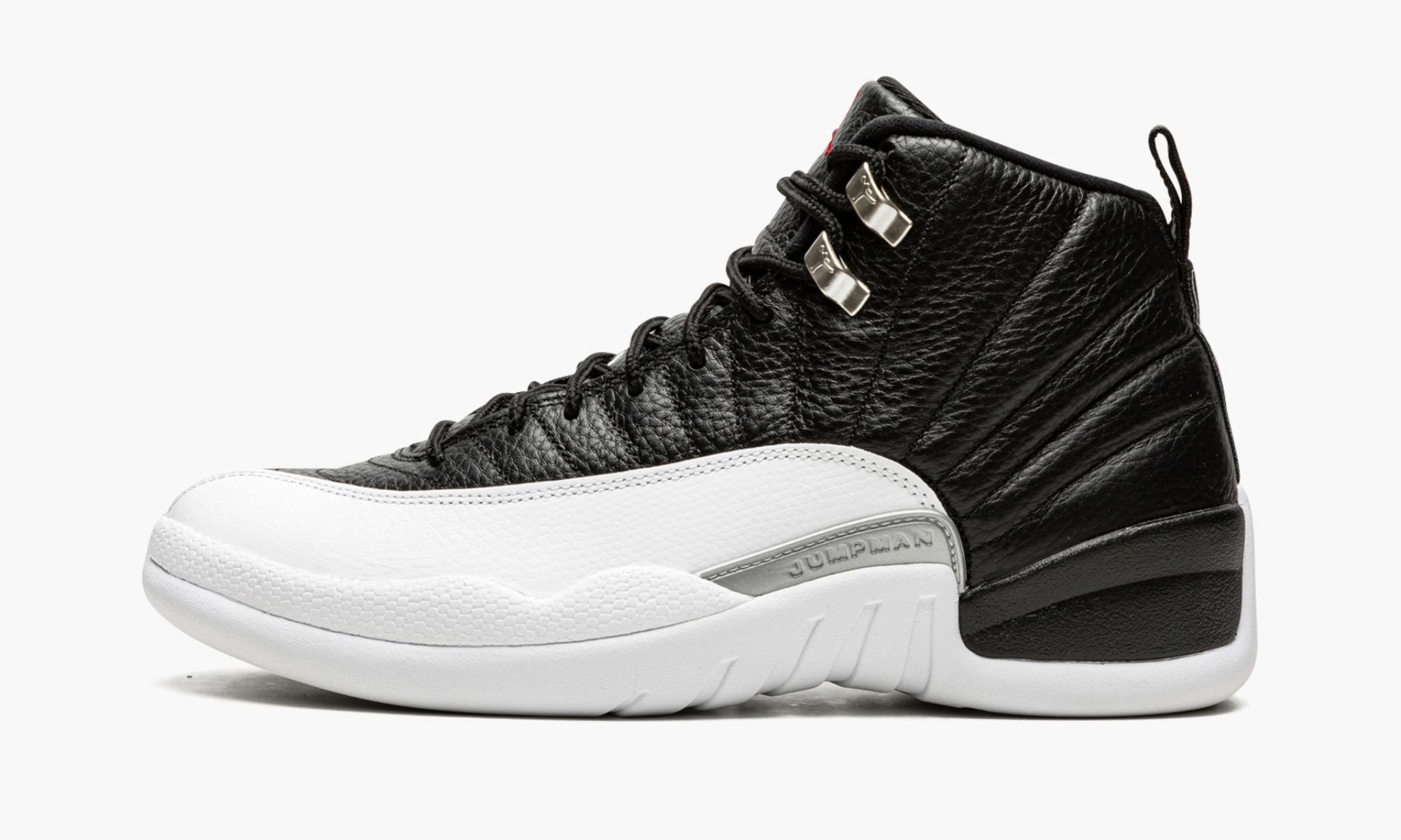 Air Jordan 12 Retro “Playoffs 2022” Sneakers - Limited Edition