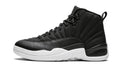 Air Jordan 12 Retro “PSNY FRIENDS AND FAMILY” Sneakers - Collaboration Release