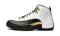 Air Jordan 12 Retro “Royalty Taxi” Sneakers - Streetwear Essential