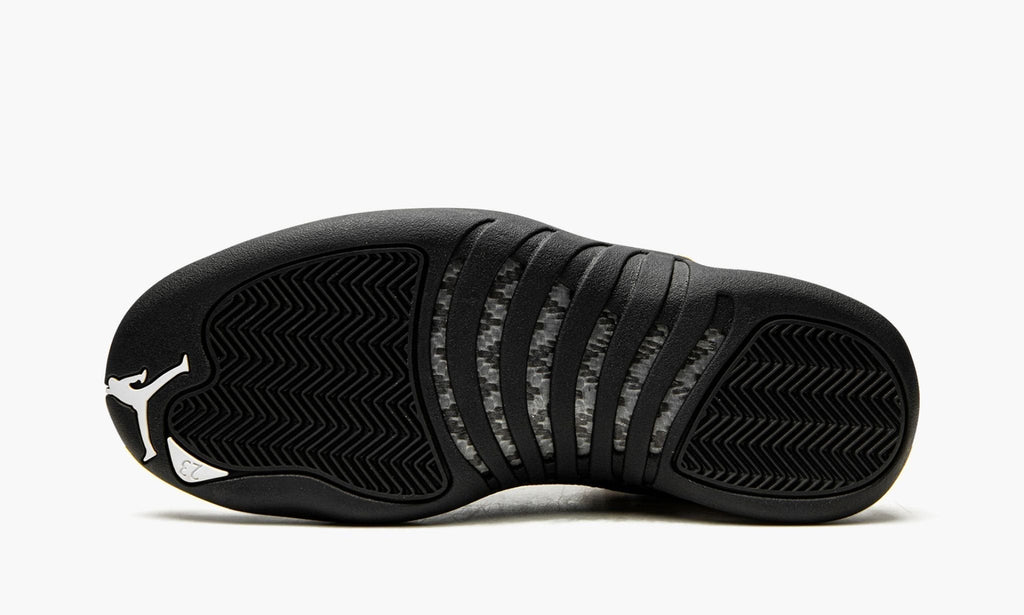 Air Jordan 12 Retro “Royalty Taxi” Sneakers - Streetwear Essential