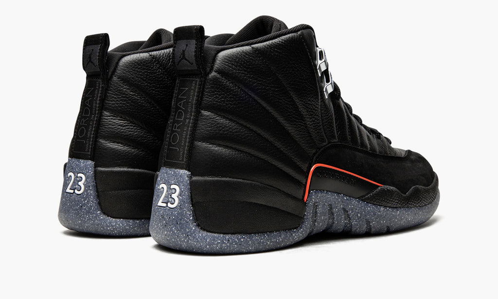 Air Jordan 12 Retro “Utility” Sneakers - Archive Edition