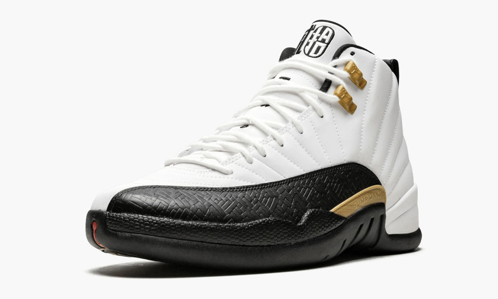Air Jordan 12 Retro CNY “Chinese New Year” Sneakers - Elite Edition