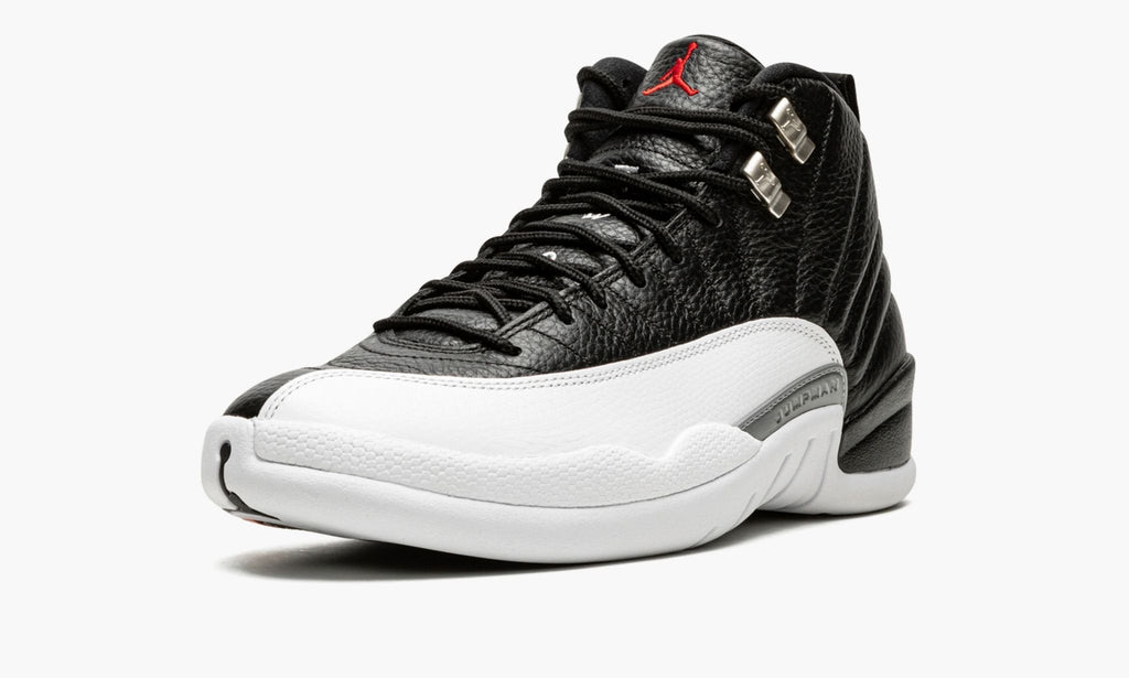 Air Jordan 12 Retro Playoffs 2022 Sneakers - Limited Edition
