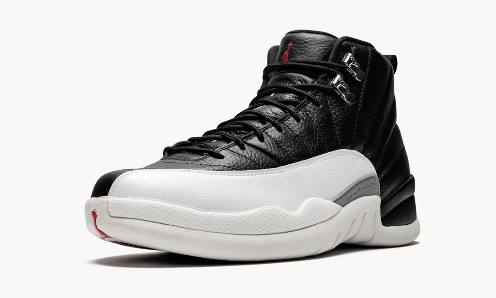 Air Jordan 12 Retro Playoffs Sneakers - Retro Classic | Exclusive Drop