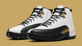 Air Jordan 12 Retro Royalty Sneakers - Retro Classic | Style MVP