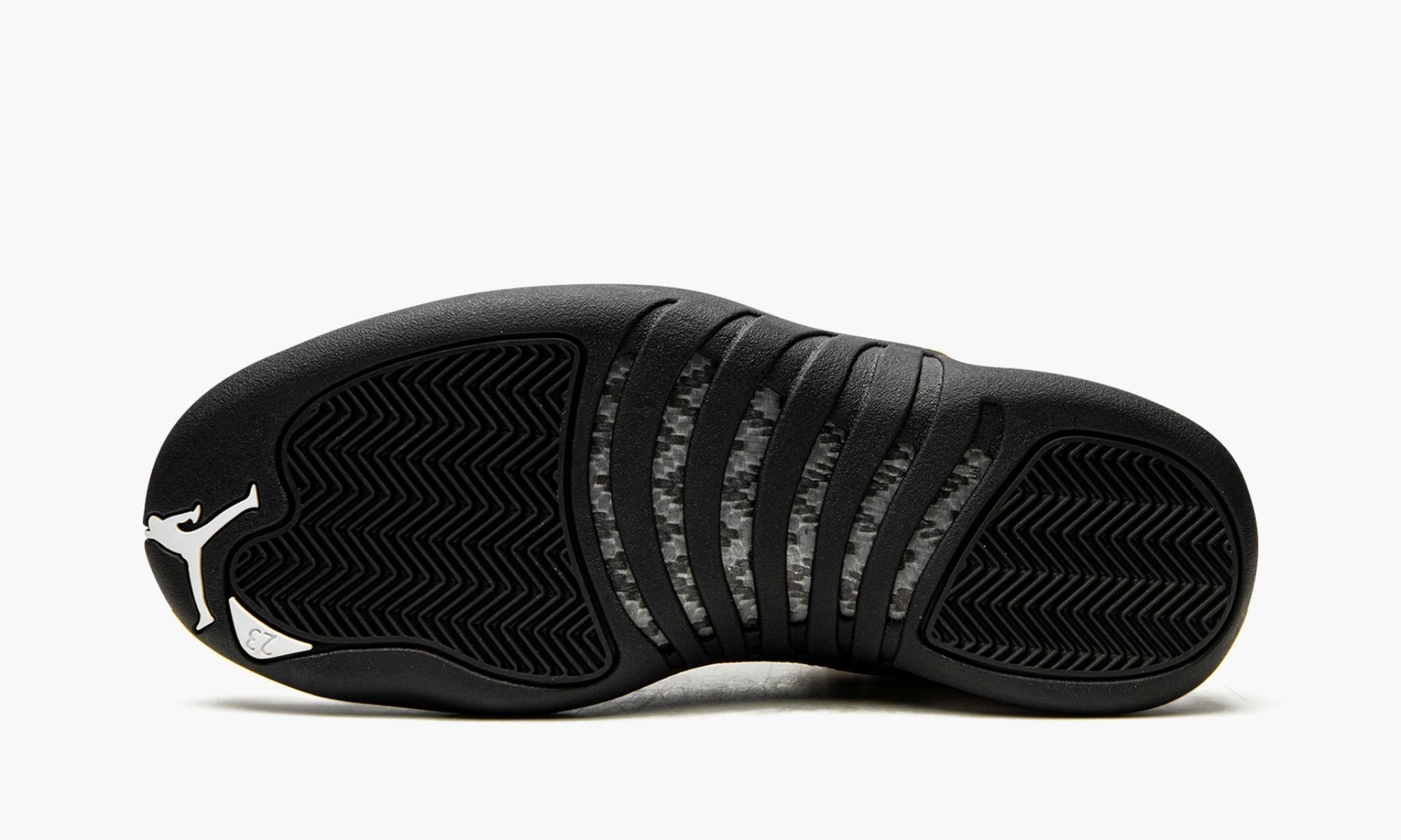 Air Jordan 12 Retro Royalty Taxi Sneakers - Elite Edition