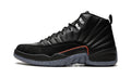 Air Jordan 12 Retro Utility Sneakers - OG Colorway | Street Style