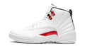Air Jordan 12 Twist Sneakers - Modern Classic | Rotation Essential