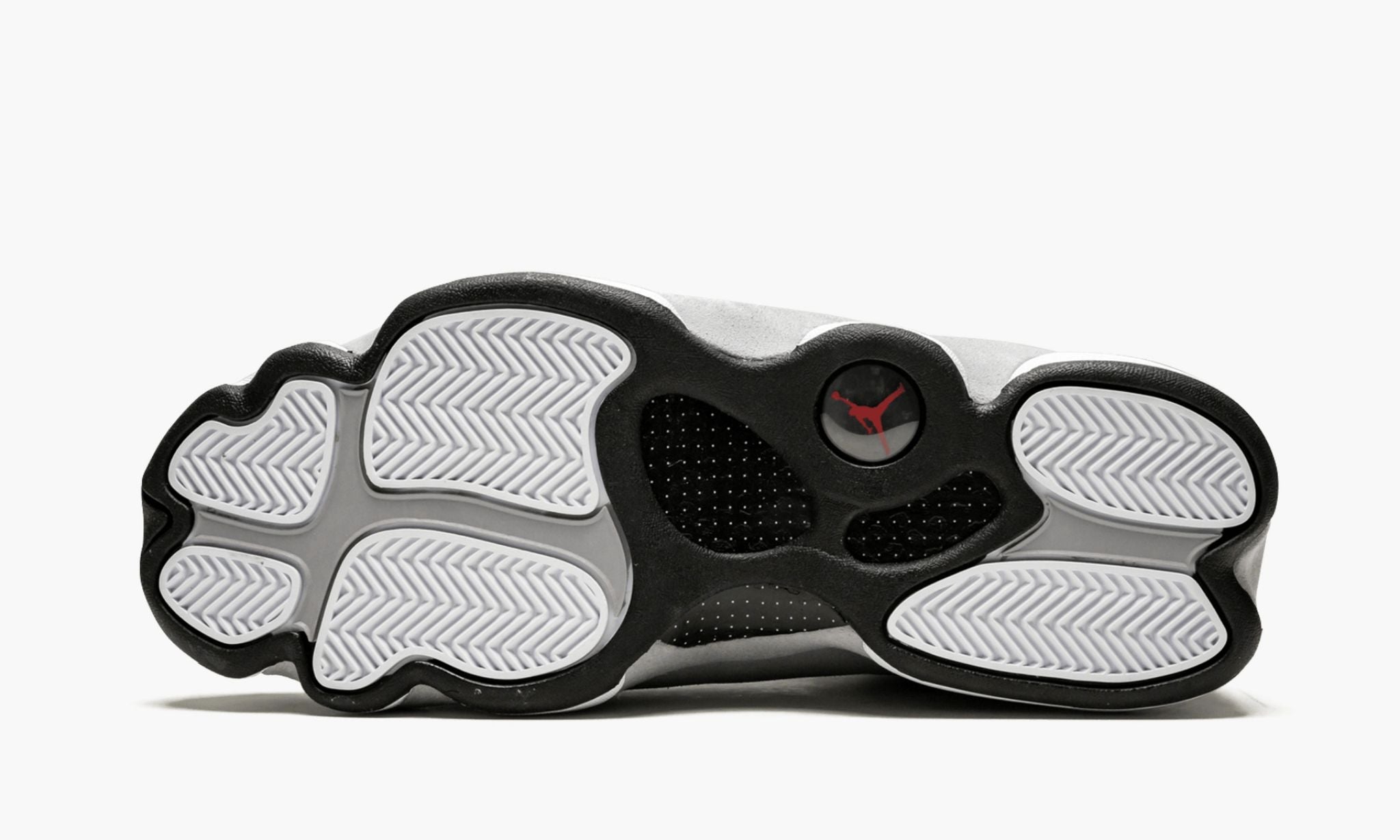 Air Jordan 13 “Atmosphere Grey” Sneakers - Retro Runner