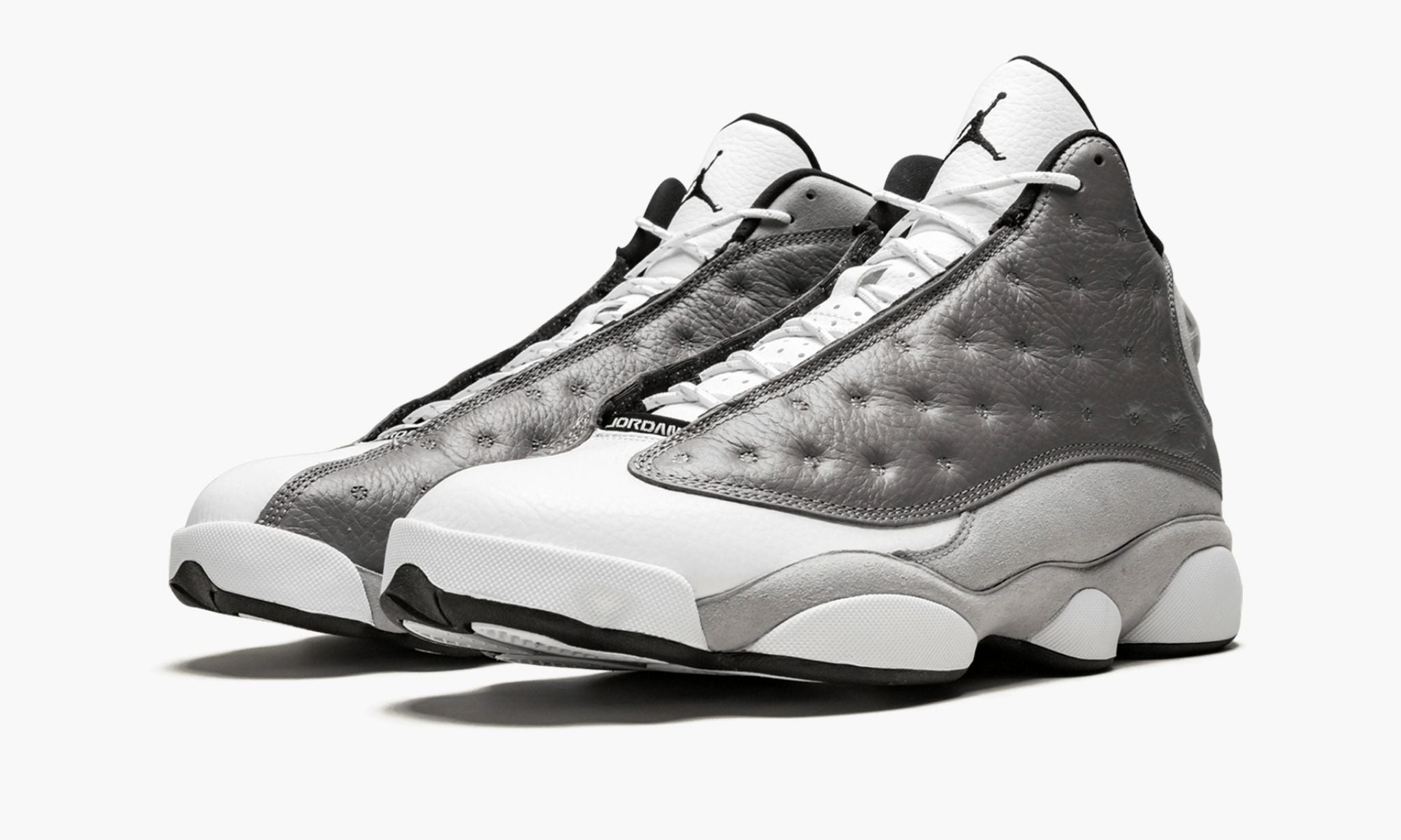 Air Jordan 13 “Atmosphere Grey” Sneakers - Retro Runner
