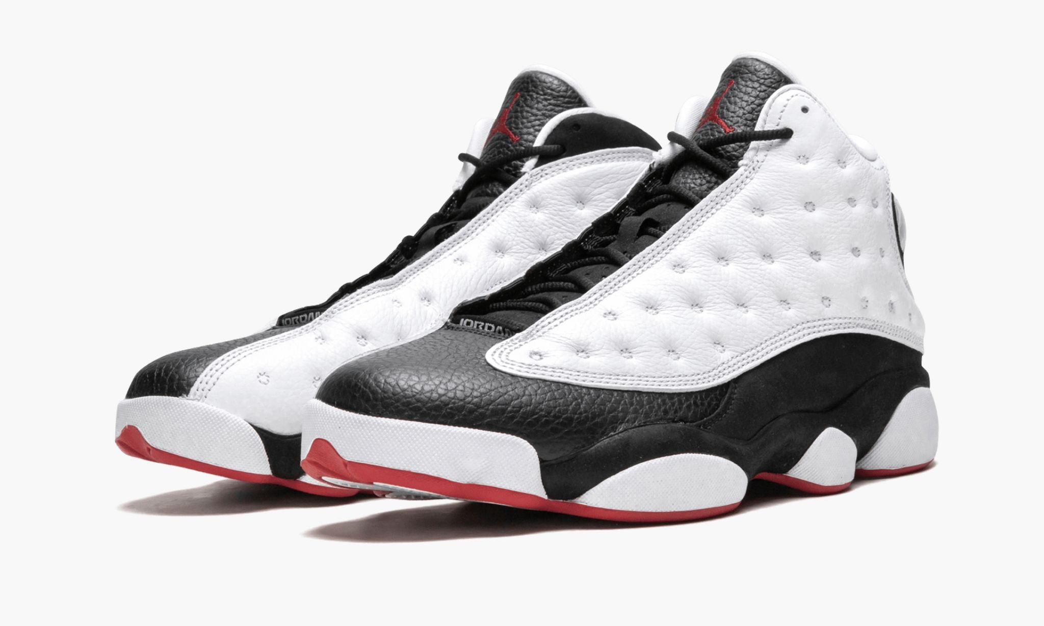 Air Jordan 13 “He Got Game” Sneakers - All-Day Comfort | Silhouette King