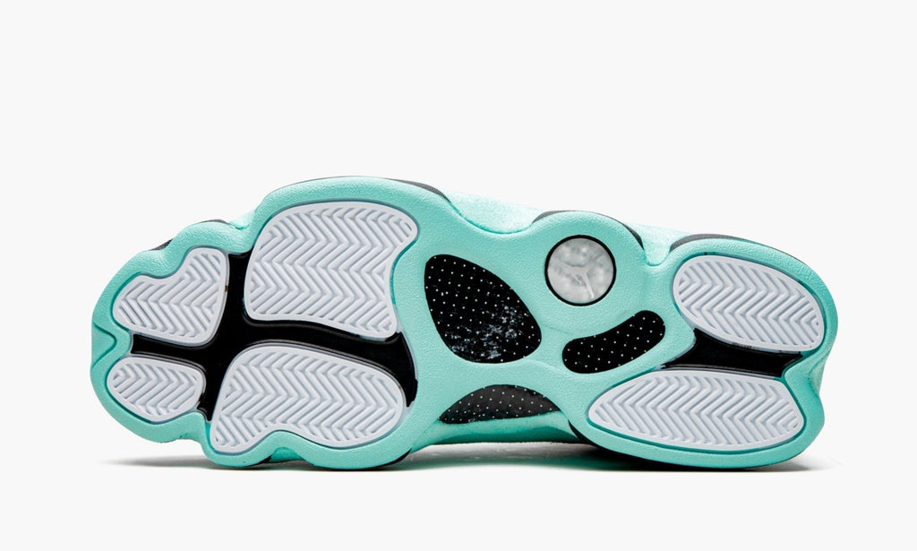 Air Jordan 13 “Island Green” Sneakers - Fresh Drop | Sneakerhead Pick