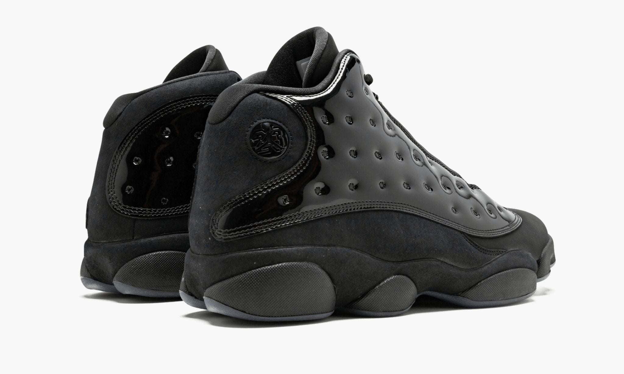 Air Jordan 13 Retro “Cap And Gown” Sneakers - Hall of Fame