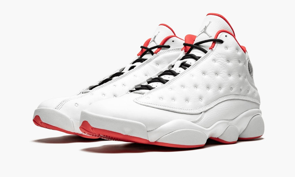 Air Jordan 13 Retro “History Of Flight” Sneakers - Pro-Level