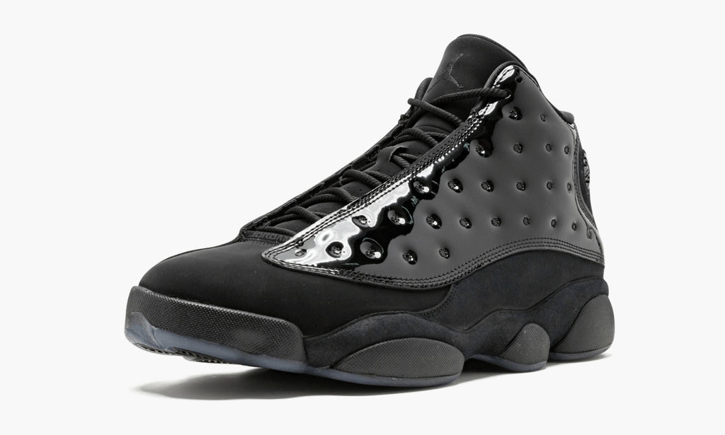 Air Jordan 13 Retro Cap And Gown Sneakers - Limited Edition