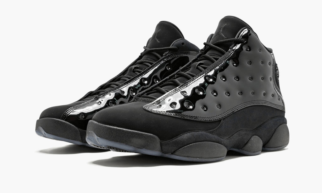 Air Jordan 13 Retro Cap And Gown Sneakers - Limited Edition