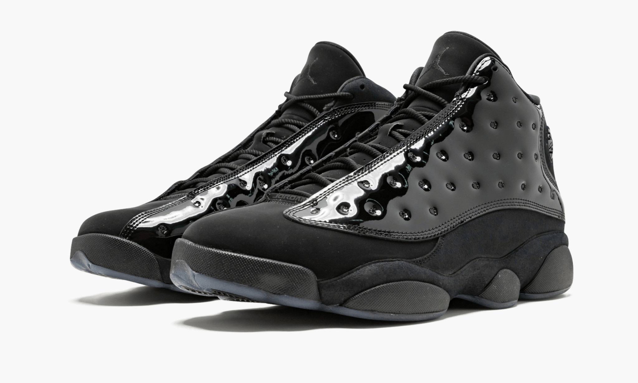 Air Jordan 13 Retro Cap And Gown Sneakers - Limited Edition