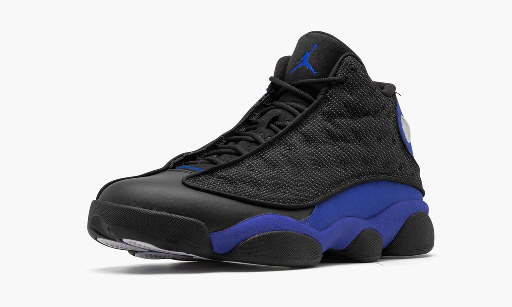 Air Jordan 13 Retro Hyper Royal Sneakers - Streetwear Essential