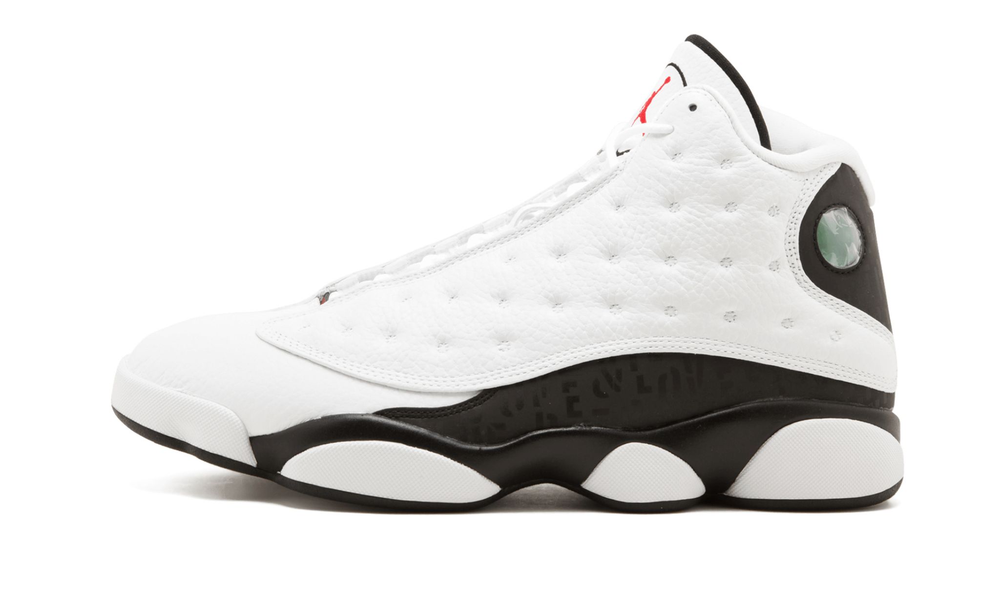 Air Jordan 13 SNGL DAY “Love and Respect Sneakers - Collector's Edition