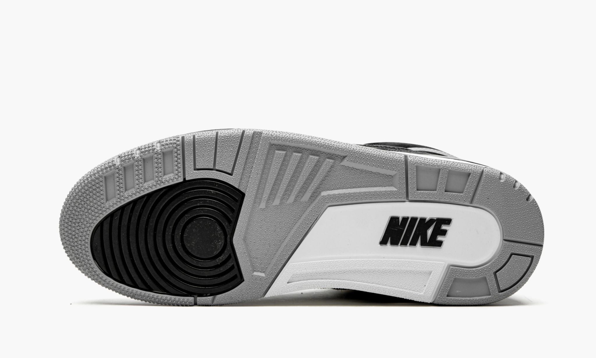 Air Jordan 3 “Tinker Hatfield” Sneakers - Modern Classic