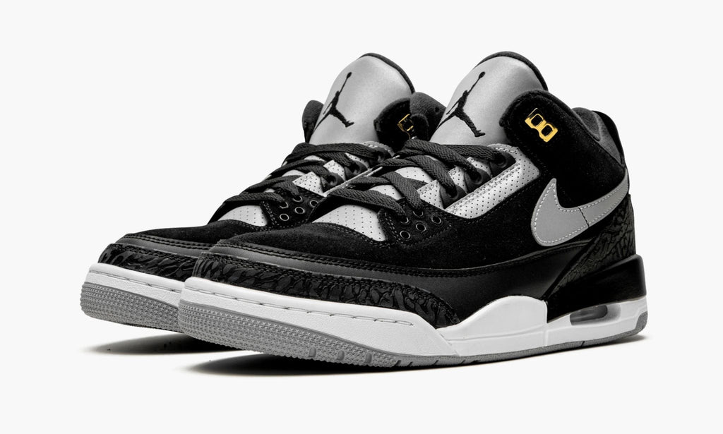 Air Jordan 3 “Tinker Hatfield” Sneakers - Modern Classic