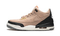 Air Jordan 3 JTH Bio Beige Sneakers - Retro Classic | Hype Sneaker