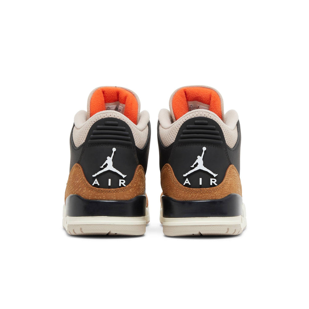 Air Jordan 3 Retro ‘Desert Elephant’ CT8532-008 Sneakers - Collector's Edition