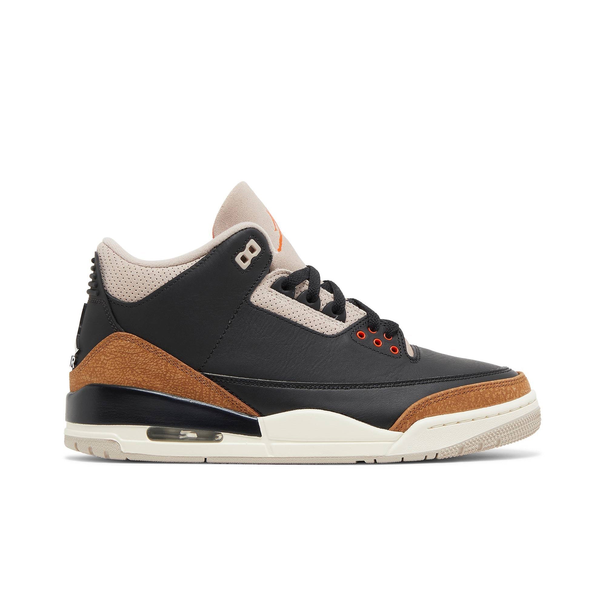 Air Jordan 3 Retro ‘Desert Elephant’ CT8532-008 Sneakers - Collector's Edition