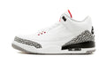 Air Jordan 3 Retro JTH NRG “JTH” Sneakers - OG Colorway