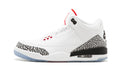 Air Jordan 3 Retro NRG Dunk Contest/Free Throw Line Sneakers - Heritage Edition