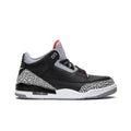 Air Jordan 3 Retro OG ‘Black Cement’ 2018 854262-001 Sneakers - Legend Status