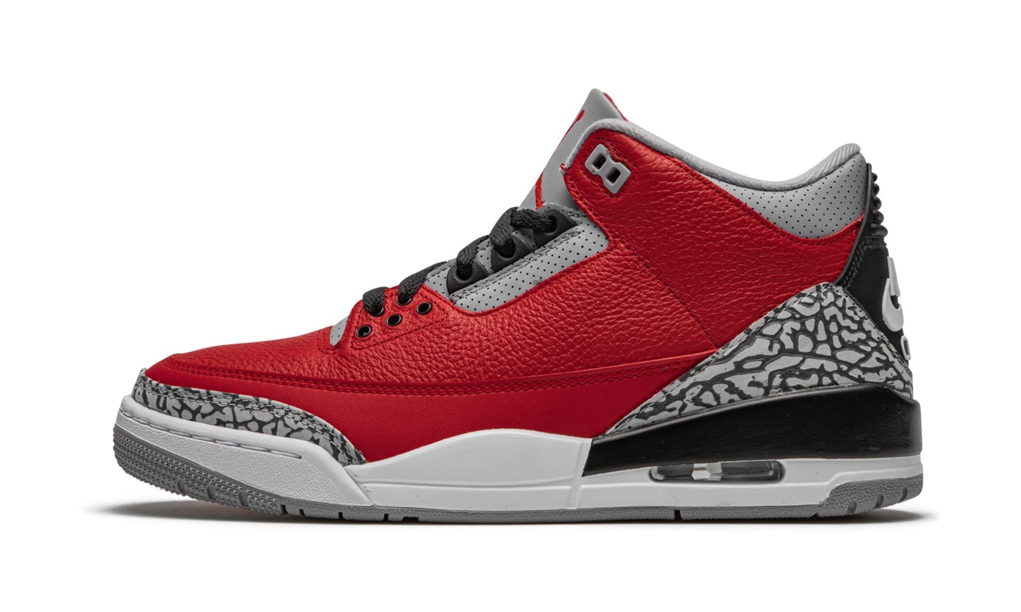 Air Jordan 3 Retro SE “Unite Sneakers - Archive Edition