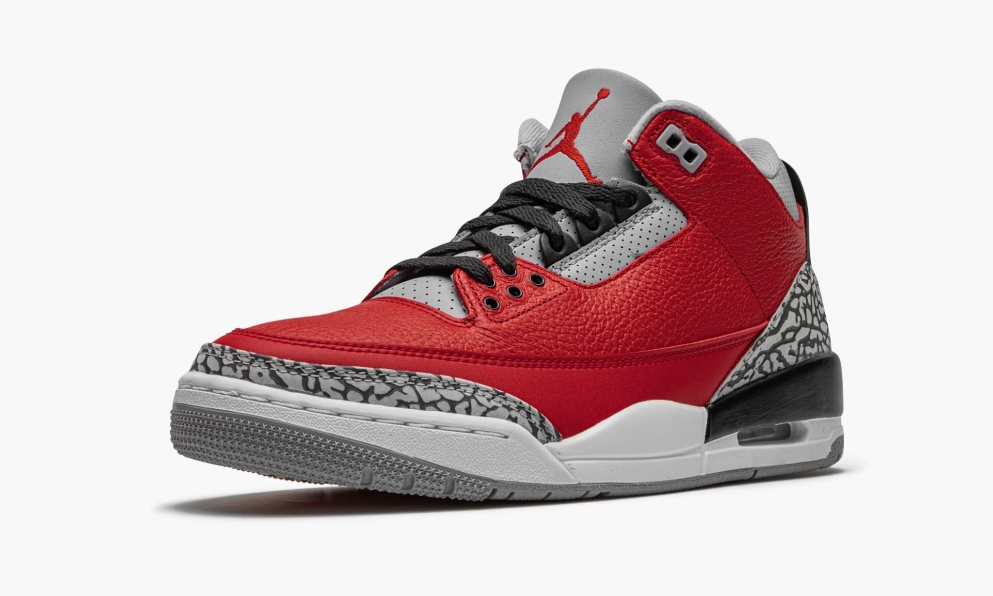 Air Jordan 3 Retro SE “Unite Sneakers - Archive Edition
