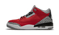 Air Jordan 3 Retro SE Unite Sneakers - Retro Classic | Silhouette King
