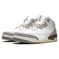 Air Jordan 3 Retro SP x A Ma Maniére Violet Ore Womens Sneakers - Prime Pick