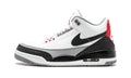 Air Jordan 3 Retro Tinker NRG “Tinker Hatfield” Sneakers - Collaboration Release
