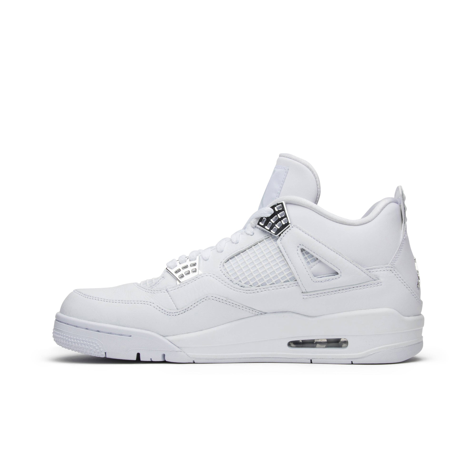 Air Jordan 4 Retro ‘Pure Money’ 2017 308497-100 Sneakers - Prime Pick