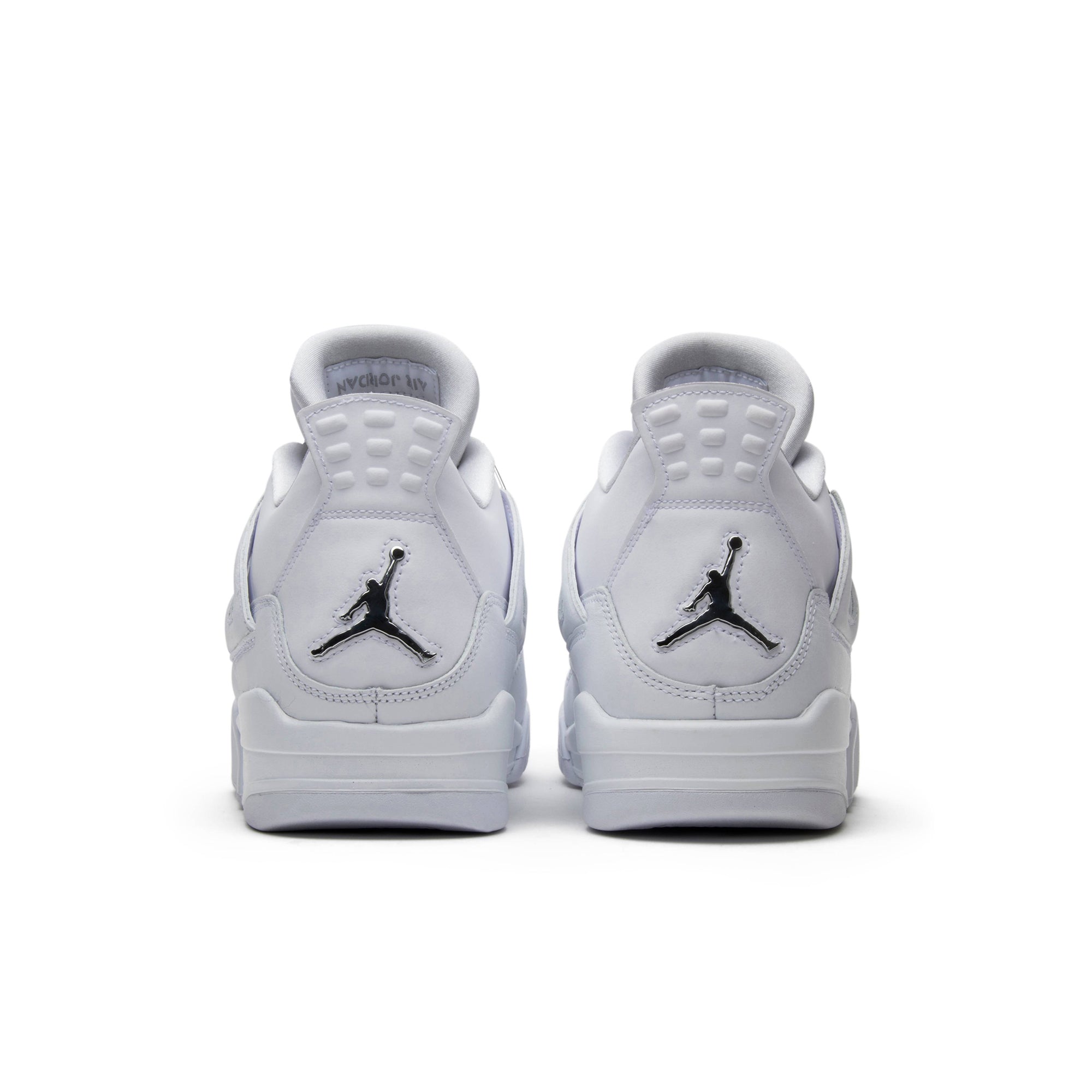 Air Jordan 4 Retro ‘Pure Money’ 2017 308497-100 Sneakers - Prime Pick